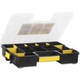 thumbnail image 4 of STANLEY SortMaster Junior Caja Organizadora, 14 compartimentos, 4 of 6