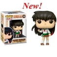 thumbnail image 1 of 2025 NUEVA serie Funko Pop InuYasha n.º 770 Evil Inuyasha n.º 767 n.º 768, figuras de acción de vinilo, modelo de colección para regalo, 1 of 5