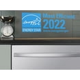 thumbnail image 6 of Samsung DW80B7071US 42 dBA Stainless Smart Dishwasher with StormWash+, 6 of 9