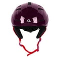 thumbnail image 3 of Casco de esquí Casco de esquí con almohadilla de forro extraíble y cubierta para las orejas Snowboar CORSA Casco de esquí, 3 of 7