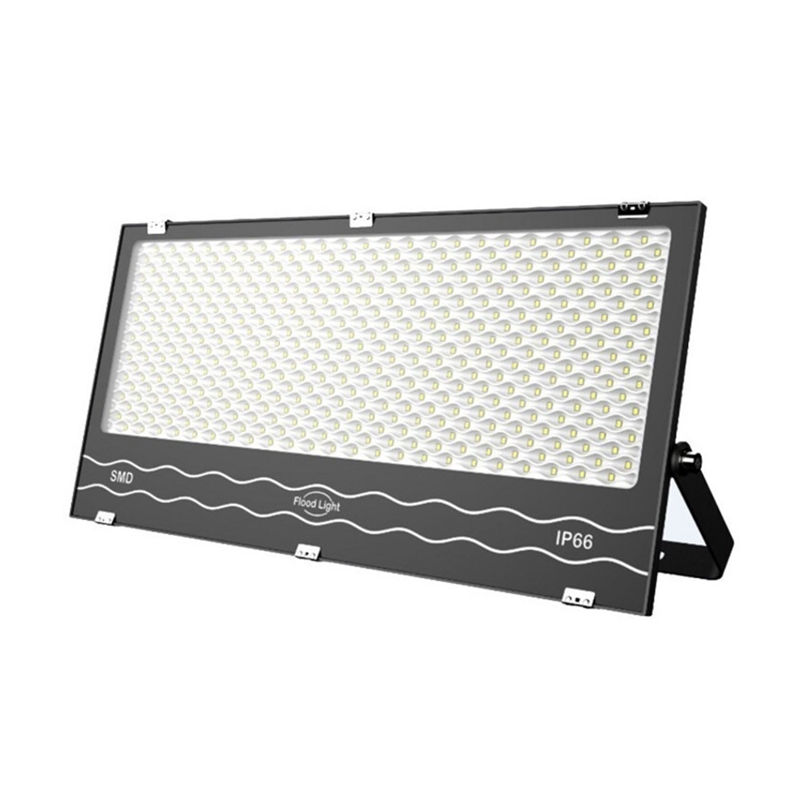 50W 100W 200W Bouwlamp Led Flood Light IP65 For Construction Parking Indoor/Outdoor Decor Led Projectors Lights ,Power Saving
