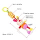 thumbnail image 2 of Juguetes Educativos Para Bebés, Cama, Campanas De Viento, Sonajeros, Campanas De Juguete, Cochecito De Animales De Peluche Speravity BA001377-07, 2 of 6
