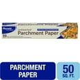thumbnail image 3 of (12 pack) Reynolds Kitchens Unbleached Parchment Paper Roll, 50 feet x 12 inches, 50 Total Sq. Ft., 3 of 8