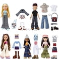 thumbnail image 4 of 2025 Bratz-Muñeca de moda Original de Edición especial, Cloe Jade Yasmin, Jared Cameron, coleccionable, 20 años, regalo para niñas, 4 of 5