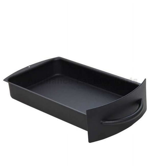 Charbroil Grease Tray Measures approximately 118 29103716