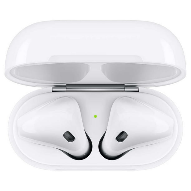 Openbox - Apple AirPods Wireless Headphones with Charging Case