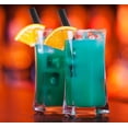 thumbnail image 4 of 100 PCS Individually Wrapped Straws,Black Disposable Straws,Boba Straws,Plastic Straws,Extra Wide Smoothie Straws for Hot Chocolate,Fruit,Juice,Milk,Coffee, 4 of 7
