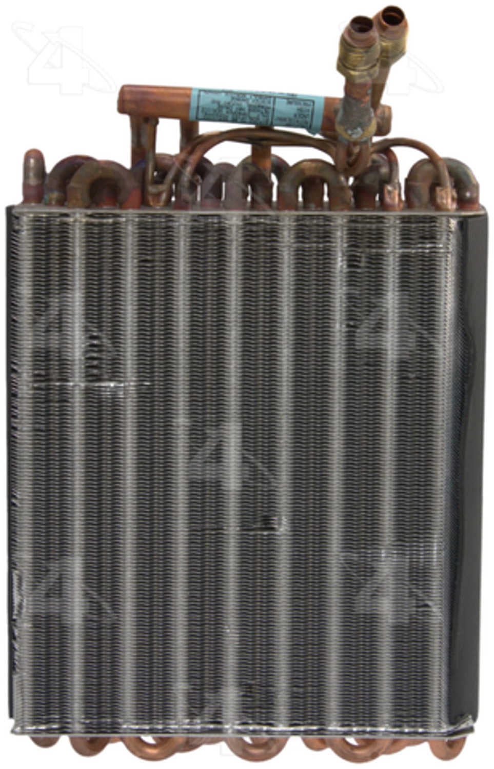 Four Seasons 54619 Evaporator Core Fits select: 1985-1986 VOLKSWAGEN GOLF, 1985-1992 VOLKSWAGEN JETTA