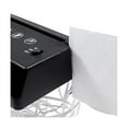 thumbnail image 3 of Portable Electric Paper Shredder Usb Battery Operated Shredder Documents Paper Cutting Tool For Home Office, 3 of 5
