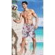 thumbnail image 3 of Short Hombre Ipermeable Traje De Baño Forro Interior Bolsas, 3 of 6