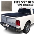 thumbnail image 2 of LEER Latitude Soft Folding Tonneau Cover, 2 of 2
