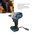 thumbnail image 4 of Lithium Impact Wrench, Comfort Grip Power Impact Wrench  for Carpentry, 4 of 7