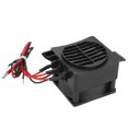 thumbnail image 2 of PTC Heater 300W 220V Ceramic PTC Heater with Fan Electric Ceramic Thermostatic PTC Heater Heating Heater, 2 of 5
