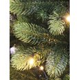thumbnail image 4 of 3ft The Most Realistic Tabletop Little Spruce Christmas Tree with LED Light, 4 of 5