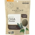 thumbnail image 1 of Navitas – Chia Seed Powder, 8 oz, 1 of 2