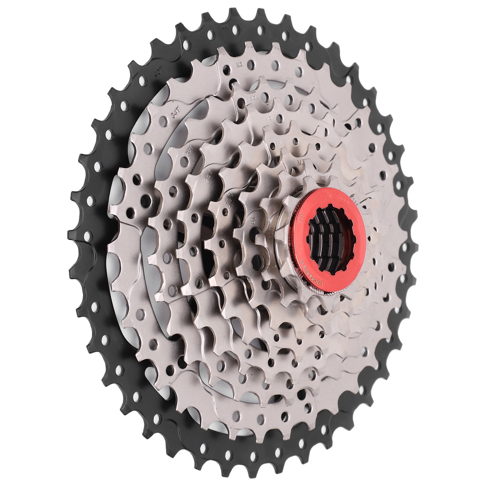 Pignon de Cassette 8 Vitesses pour roue - Équipements vélos