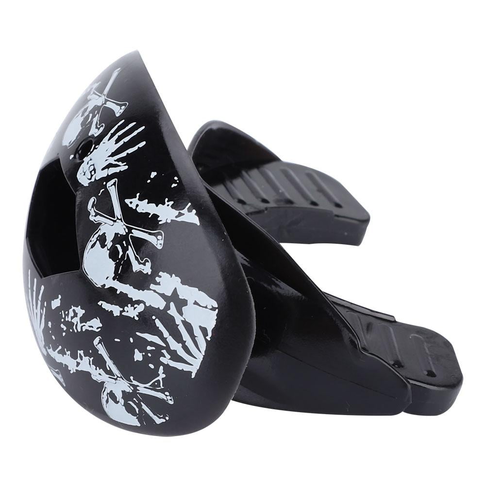 Cergrey Mouthguard, Rugby Mouthguard, 4colors Foodgrade TPR Mouthguard