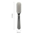 thumbnail image 2 of Portable Hair Combs Folding Pocket Hair Tool Travel Compact Massage Combs for Daily Use, 2 of 7