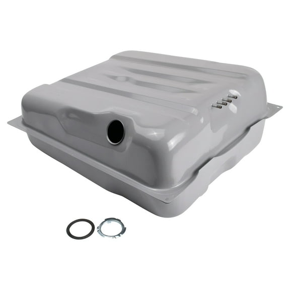 TRQ Fuel Gas Tank for 72-74 Dodge Challenger 18 gal w/ EEC FTA07628