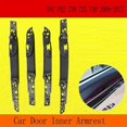 thumbnail image 5 of Right Front Car Door Inner Armrest Interior Door Handle Panel for 7 Series F01 F02 730 735 740 2009-2017, 5 of 5