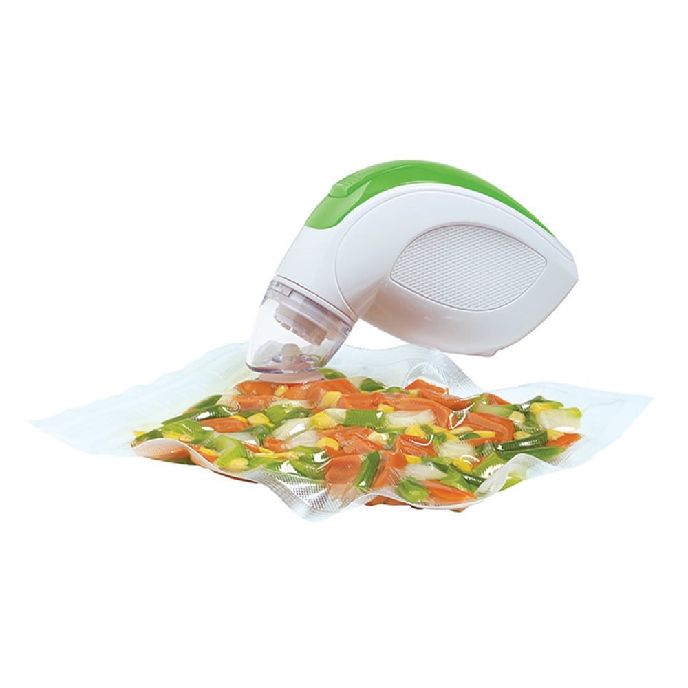 Nesco VS-09HH Hand Held Vacuum Sealer