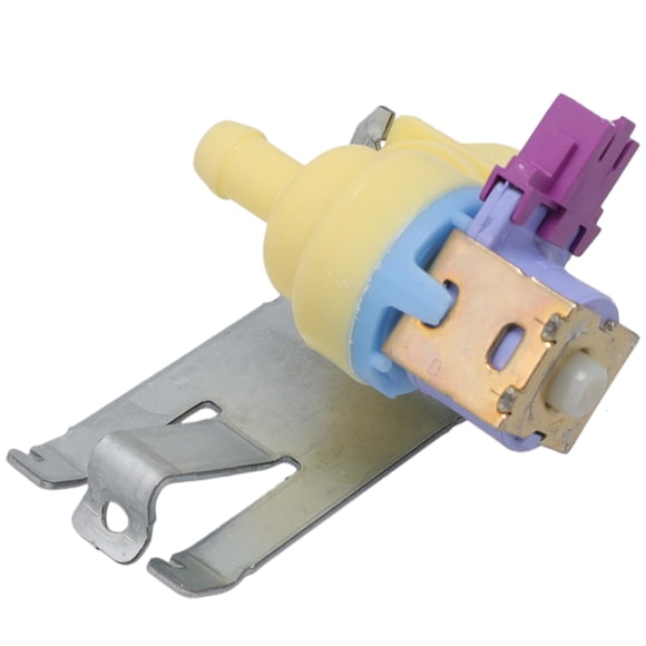 Supplying Demand WD15X27703 Dishwasher Water Valve Assembly - Replaces AP6994873