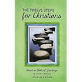 thumbnail image 2 of The Twelve Steps for Christians, 2 of 2