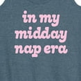 thumbnail image 3 of Instant Message - Nap Era - Women's Racerback Tank Top, 3 of 6