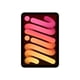 thumbnail image 1 of iPad mini Apple A17 Pro Wi-Fi 512 GB Blanco estelar, 1 of 4
