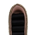 thumbnail image 3 of destyer Charm Elegant Mannequin Jewelry Organizer Display Stand Hanging High-heel, 3 of 9