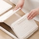 thumbnail image 3 of Gabinete Almacenamiento Apilable para El Caja Zapatos Almacenamiento Gran Capacidad Engrosada Múltiples Capas Caja Organizadora Transparente Sellada A Prueba Polvo (6 Capas), 3 of 9