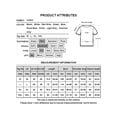 thumbnail image 2 of LilyLLL Mens Long Sleeve Henry Shirts Casual Loose Pocket T-shirt Tops, 2 of 5