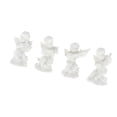 thumbnail image 2 of 1 12 Juguetes de Decoración de de , 4 Piezas de Estatua en Miniatura de La Estatua , Colecciones Exquisitas Pa perfke Casa de muñecas en miniatura, 2 of 9