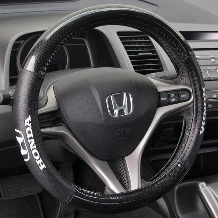 14 inch honda civic 2024 steering wheel cover