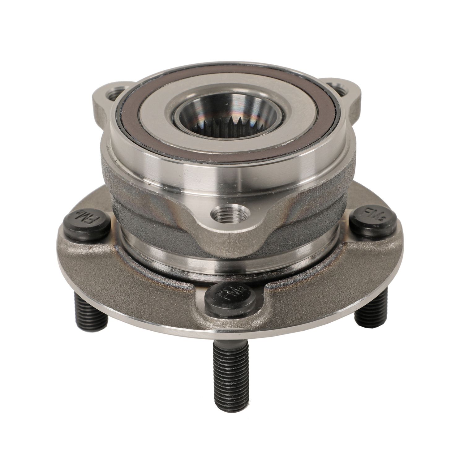 MOOG 513432 Wheel Bearing and Hub Assembly