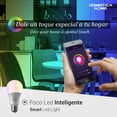 thumbnail image 4 of Foco Led Inteligente WIFI DOMOTICA  HOME E27, 4 of 4