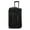 Black, variant on American Tourister 22-Inch Carry On Wheeled Travel Duffel Bag with Drop Bottom, Elemental Blue