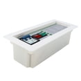 thumbnail image 4 of Controlador automático de incubadora de temperatura y humedad controlador de temperatura de incubadora de huevos estable Sonda precisa inteligente con sensor para refrigerador ANGGREK Otros, 4 of 8