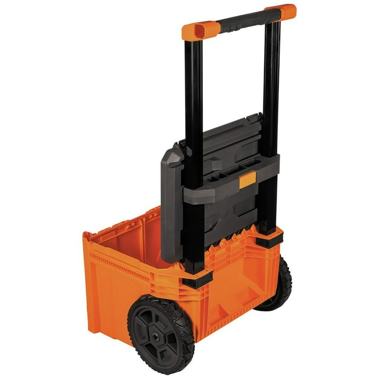 Klein Tools Modbox Rolling Toolbox Walmart