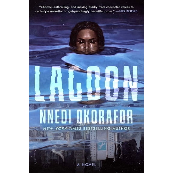 Lagoon, (Paperback)
