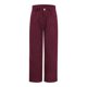thumbnail image 3 of WILLBEST Pantalones Casuales para Mujer: Estilo Retro de Pana con Bolsillos Verticales, Rectos y Pequeños para Un Estilo Informal y Cotidiano. Grande, 3 of 3