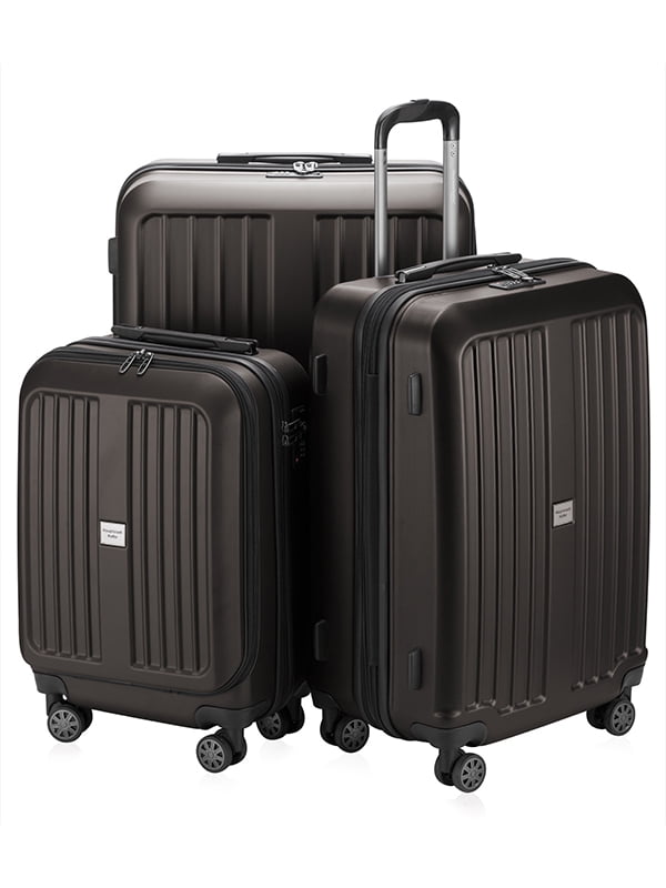 hauptstadtkoffer cabin luggage