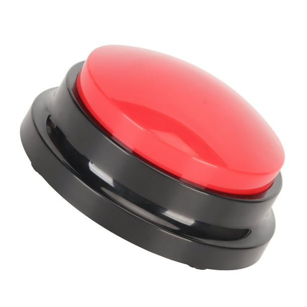 Dog Buttons Dog Voice Recording Button Recordable Dog Buttons Dog Voice