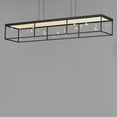 thumbnail image 5 of ET2 Lighting - Entanglement - 59W 1 LED Linear Pendant-6.75 Inches Tall and 10, 5 of 5