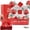 Red, variant on Exploding Gift Box, Christmas Surprise Pop-Up Bouncing Exploding Folding Gift Box Set for Holiday Birthday Party Surprise Gift