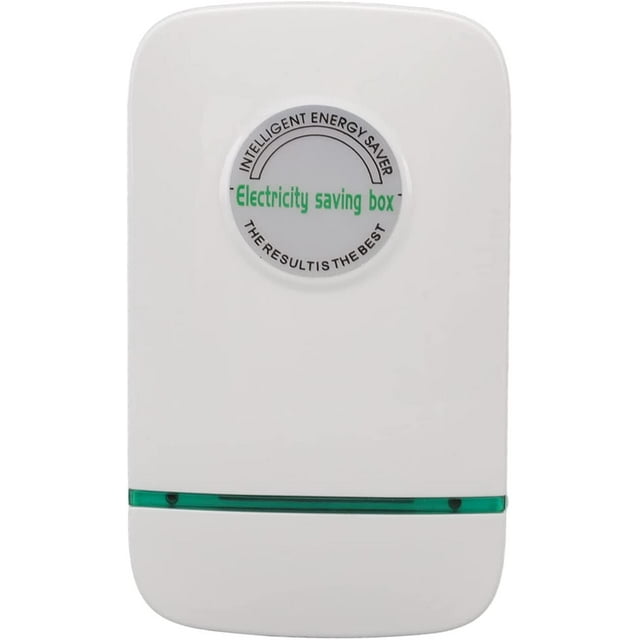 Power saver Pro, ahorrador de energía eléctrica, dispositivo inteligente de caja de ahorro de electricidad, power saver pro para el mercado de la oficina en el hogar, corriente de equilibrio TUNC Sencillez