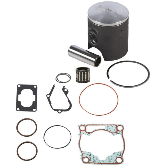 Tusk Complete Top End Rebuild Kit Standard (47.45 mm) Pro X Piston