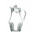 thumbnail image 2 of Beverage Pitcher Juice Pitcher for Kitchen 60.8 fl oz Glass Pitcher Luminarc Water Pitcher Lemonade Pitcher, 2 of 2