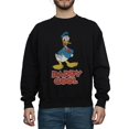 thumbnail image 4 of Disney Chandail en Molleton Cool Donald Duck pour Hommes, 4 of 5