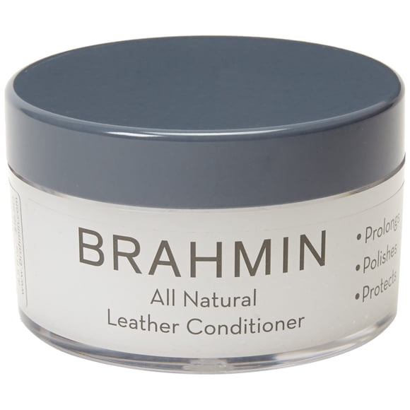 Acondicionador de Cuero BRAHMIN 130 ml Protege y Humecta
